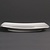 Olympia Shallow Plate 185 mm, Square, Whiteware (Pack of 12)