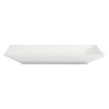 Olympia Serving Rectangular Platters 200x 130mm (Pack of 6) Olympia Serving Rectangular Platters 200x 130mm (Pack of 6)