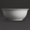Olympia Whiteware Salad Bowls 175mm (Pack of 6) Olympia Whiteware Salad Bowls 175mm (Pack of 6)