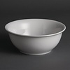 Olympia Whiteware Salad Bowls 175mm (Pack of 6) Olympia Whiteware Salad Bowls 175mm (Pack of 6)