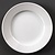 Olympia Shallow Plate, Ø150 mm, Linear (Pack of 12)