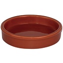 Olympia Rustic Mediterranean Dish (Pack of 6)