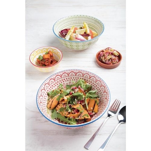 Olympia Rustic Mediterranean Dish (Pack of 6) Olympia Rustic Mediterranean Dish (Pack of 6)