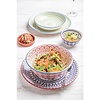 Olympia Rustic Mediterranean Dish (Pack of 6)