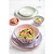 Olympia Rustic Mediterranean Dish (Pack of 6)