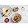 Olympia Rustic Mediterranean Dish (Pack of 6)