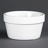 Olympia Ramekin sztaplowany | biały | 6 szt. | 4,5(h) x 7,5(Ø) cm Olympia Ramekin sztaplowany | biały | 6 szt. | 4,5(h) x 7,5(Ø) cm