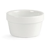 Olympia Ramekin sztaplowany | biały | 6 szt. | 4,5(h) x 7,5(Ø) cm Olympia Ramekin sztaplowany | biały | 6 szt. | 4,5(h) x 7,5(Ø) cm