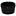 Olympia Ramekin sztaplowany | czarny | 6 szt. | 4,5(h) x 7,5(Ø) cm
