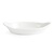 Olympia Whiteware Oval Eared Dishes 204mm (Pack of 6)