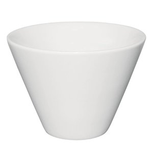 Olympia Conical Ramekin White 70mm (Pack of 12)
