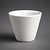 Olympia Ramekin stożkowy | 7 cm