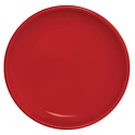 Olympia Shallow Plate, Ø205 mm, Cafe, Red (Pack of 12)
