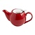 Olympia Cafe Teapot 510ml Red