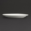 Olympia Shallow Plate, Ø150 mm, Ivory (Pack of 12) Olympia Shallow Plate, Ø150 mm, Ivory (Pack of 12)
