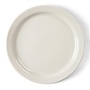 Olympia Shallow Plate, Ø150 mm, Ivory (Pack of 12) Olympia Shallow Plate, Ø150 mm, Ivory (Pack of 12)