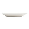 Lumina Fine China Shallow Plate 195x125 mm, Rectangular, (Pack of 6)
