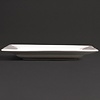Lumina Fine China Shallow Plate 170 mm, Square, (Pack of 6) Lumina Fine China Shallow Plate 170 mm, Square, (Pack of 6)