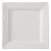 Lumina Fine China Talerz płytki, 170 mm, kwadratowy, (6 szt.)