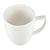 Lumina Fine China Latte Mugs 284ml 10oz (Pack of 6)