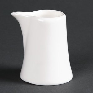 Lumina Fine China Mlecznik porcelanowy | 55ml Lumina Fine China Mlecznik porcelanowy | 55ml