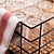 Vogue Black Dishwasher Glassware Basket 350 x 350 x 180 mm