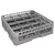Vogue Gray Dishwasher Glass Rack Extender 16 compartments / 500 x 500 x 45 mm