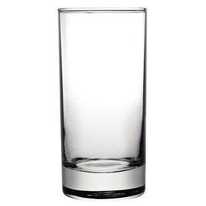 Olympia Hi Ball Glass Straight 285 ml (Pack of 48) Olympia Hi Ball Glass Straight 285 ml (Pack of 48)
