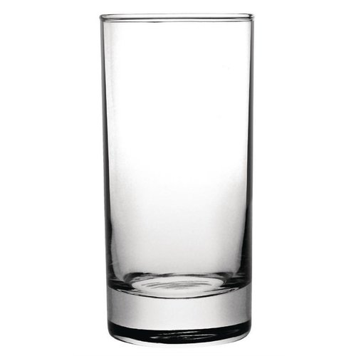 Olympia Hi Ball Glass Straight 285 ml (Pack of 48) Olympia Hi Ball Glass Straight 285 ml (Pack of 48)