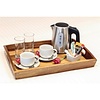 Olympia Szklanka wysoka 285 ml prosta (48 szt.)