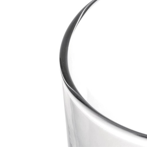 Olympia Szklanka wysoka 285 ml prosta (48 szt.) Olympia Szklanka wysoka 285 ml prosta (48 szt.)