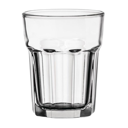 Olympia Orleans Tumbler 200 ml (Pack of 12) Olympia Orleans Tumbler 200 ml (Pack of 12)