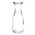 Olympia Glass Carafe 500ml (Pack of 6)