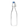Olympia Glass Water Bottles 0.5Ltr (Pack of 6) Olympia Glass Water Bottles 0.5Ltr (Pack of 6)