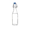 Olympia Glass Water Bottles 0.5Ltr (Pack of 6) Olympia Glass Water Bottles 0.5Ltr (Pack of 6)