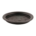 Roltex Pitcher Lid Black