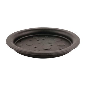 Roltex Pitcher Lid Black Roltex Pitcher Lid Black