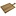 T&G Woodware Deska do steków z drewna akacjowego 260 x 190 mm beżowa z wycięciem