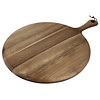Olympia Acacia Wood Round Serving Board ø 330 mm Olympia Acacia Wood Round Serving Board ø 330 mm