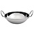 Olympia Flat Bottomed Small Balti Serving Dish
