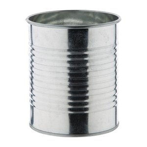 Olympia Galvanised Steel Chip Cup Olympia Galvanised Steel Chip Cup
