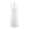 Vogue Clear Squeeze Sauce Bottle 0,34 L