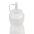 Vogue Clear Squeeze Sauce Bottle 0,34 L