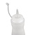 Vogue Clear Squeeze Sauce Bottle 0,34 L