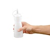 Vogue Clear Squeeze Sauce Bottle 0,34 L