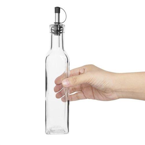 Olympia Butelka na oliwę 6 szt. | 250ml Olympia Butelka na oliwę 6 szt. | 250ml