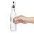Olympia Olive Oil and Vinegar Bottle 250ml (Pack of 6)