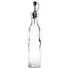 Olympia Olive Oil and Vinegar Bottle 250ml (Pack of 6)