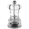 Olympia Młynek do pieprzu z akrylu 102 mm Olympia Młynek do pieprzu z akrylu 102 mm