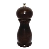 Olympia Wooden Salt and Pepper Mill 153 mm, Bronze